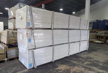 Baseboard / Rodapies