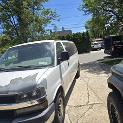Van 