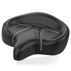 BLUEWIND: Bike Seat