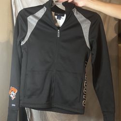 Women’s Osu Jacket Size Medium