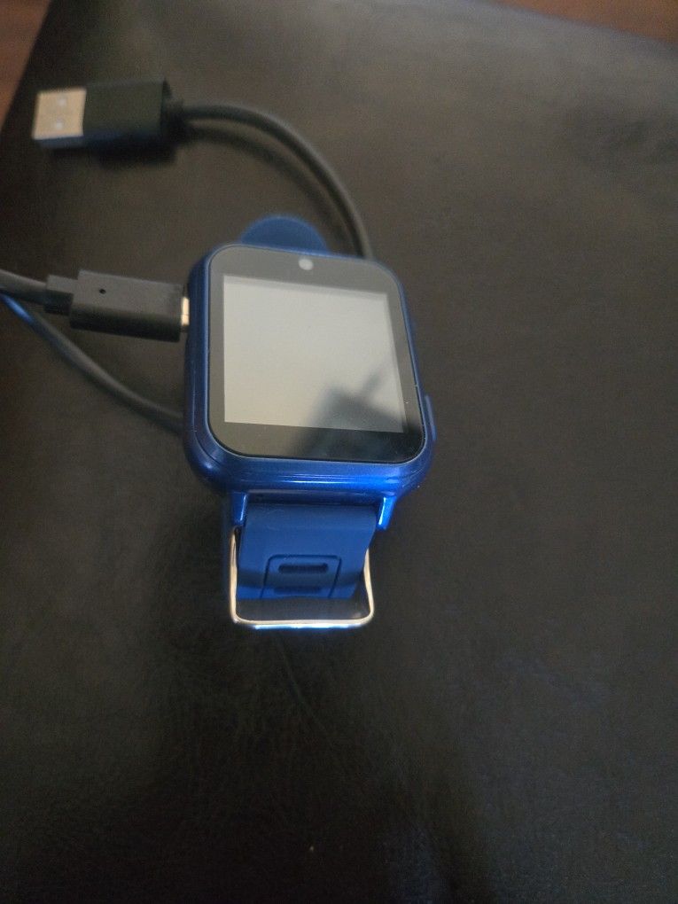 New Kids Smart Watch