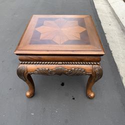 End Table