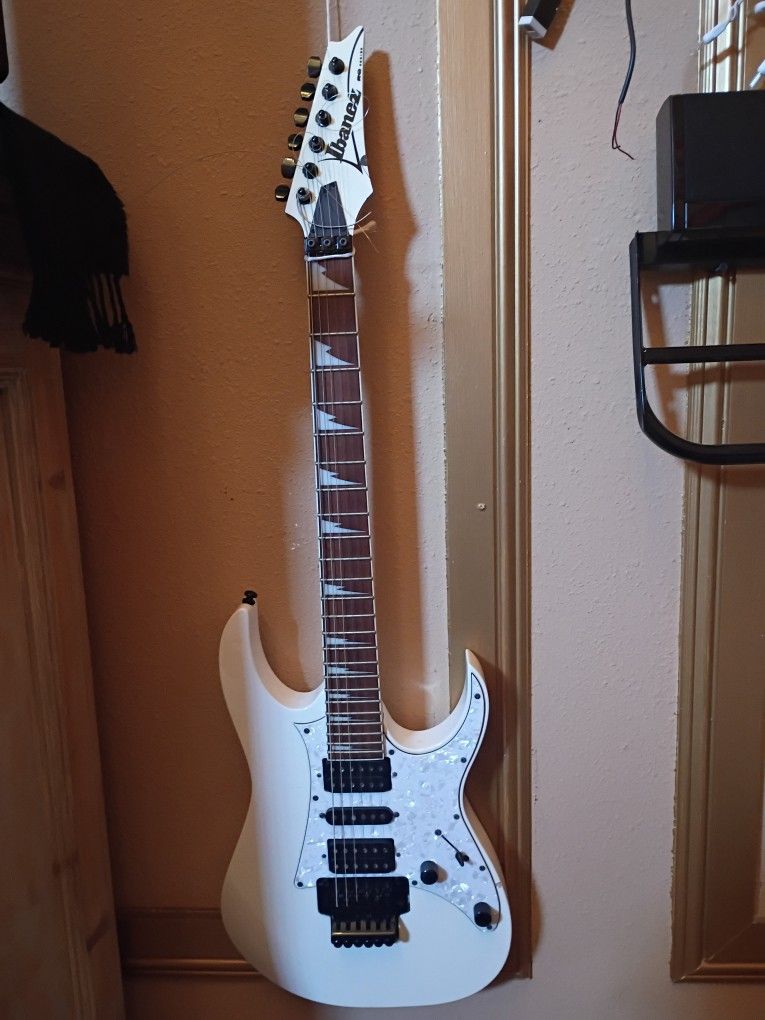 Ibanez Rg