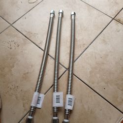Water Lines
