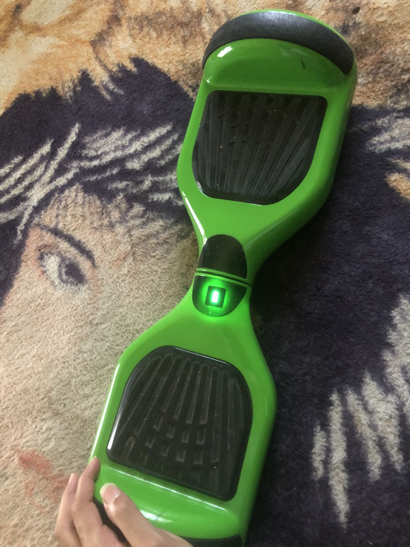 Hoverboard