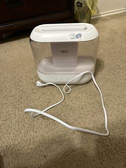 Humidifier