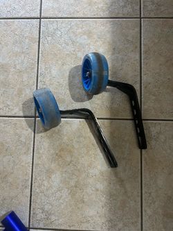 Training Wheels