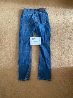 Levi's 511 Jeans 28x30