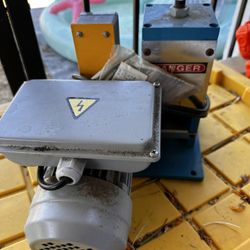 Wire Stripper