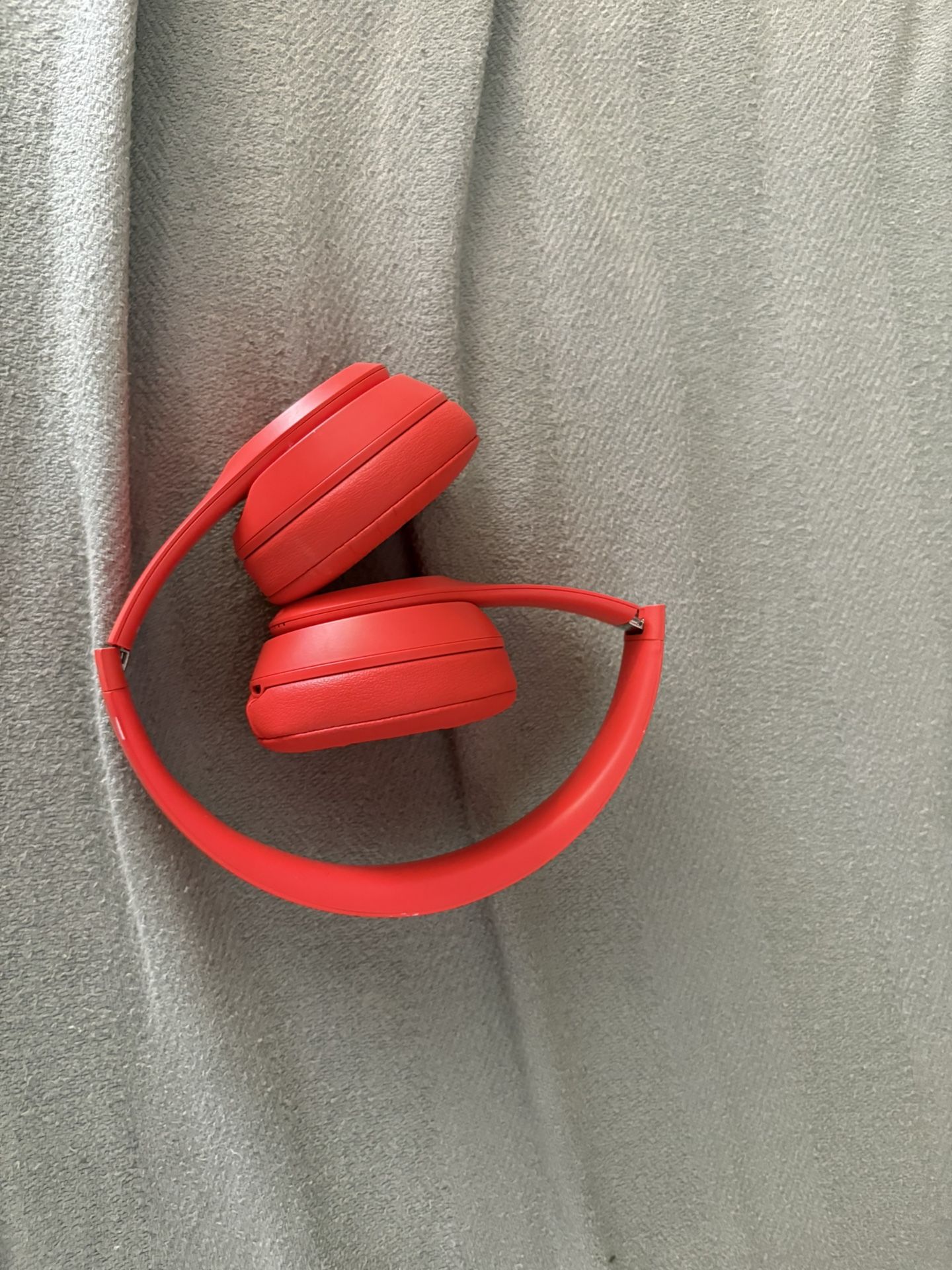 Beats (Red)