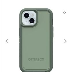 Otter Box For iPhone 15, 14, 13