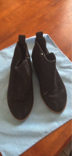 Girls Boots size 3