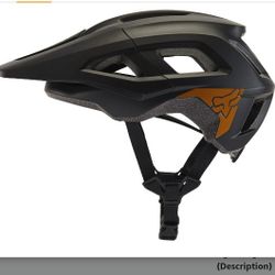Fox Mainframe Mips Mountain bike Helmet New In Box