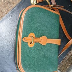 Dooney&Bourke Purse Vintage 