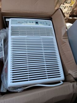 Frigidaire Room AC