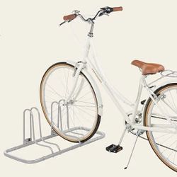 Bike Rack For 2 Bikes