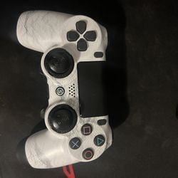 PS4 Scuff Works On Pc Brand New 