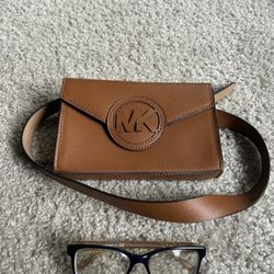 MK Fanny Purse