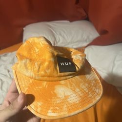 Huf Hat