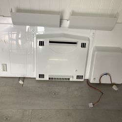 Refrigerator Fan Grille Assembly  Retail Price $178.00 Sale Price 