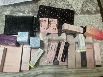 Products de bellesa