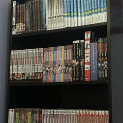 Manga Collection 