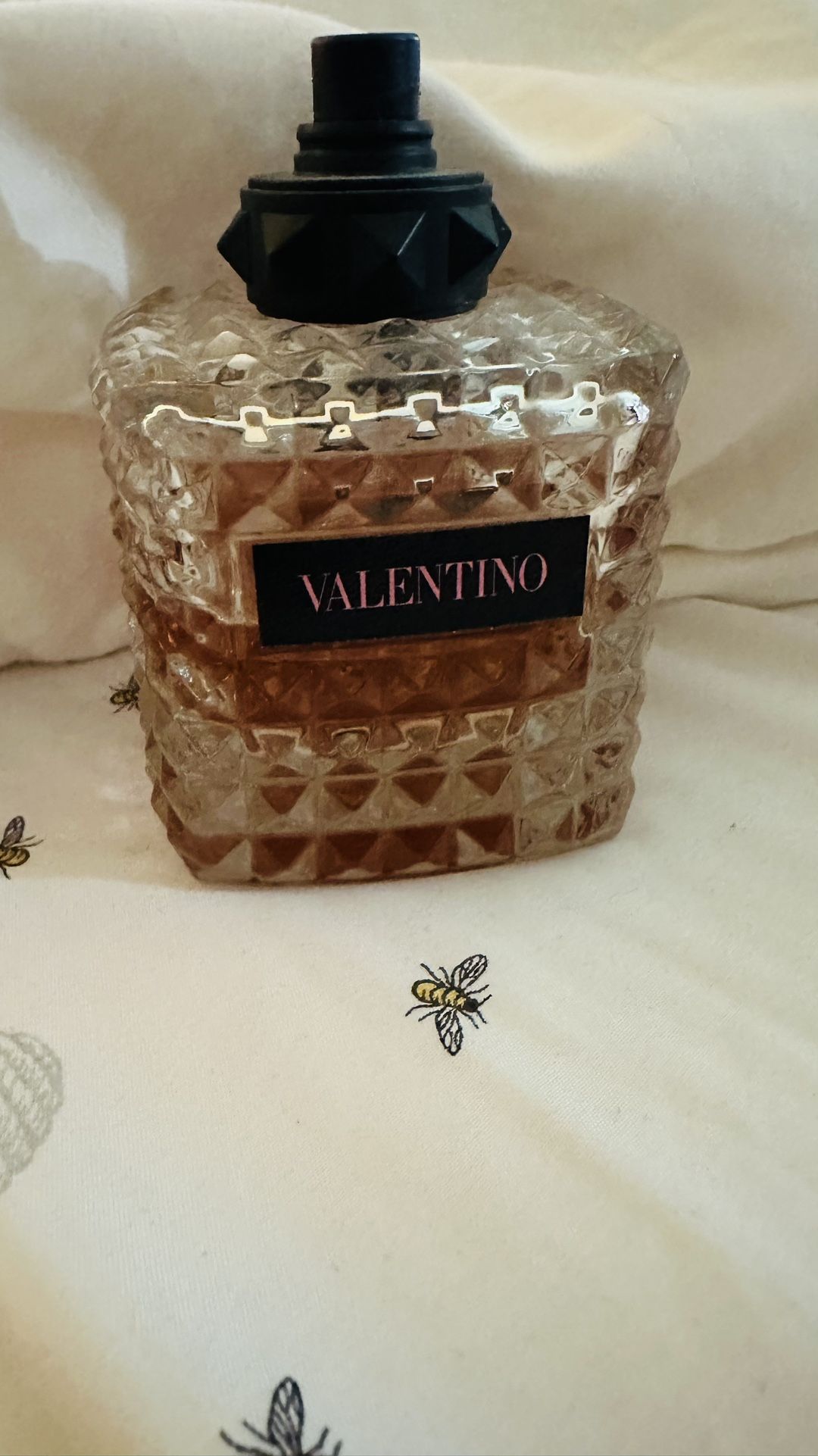 Valentino Born In Roma
