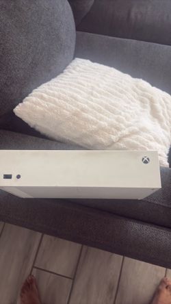 Xbox series S