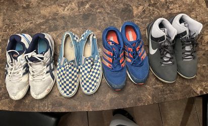 Men’s Tennis Shoes