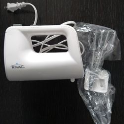 Handheld Mixer