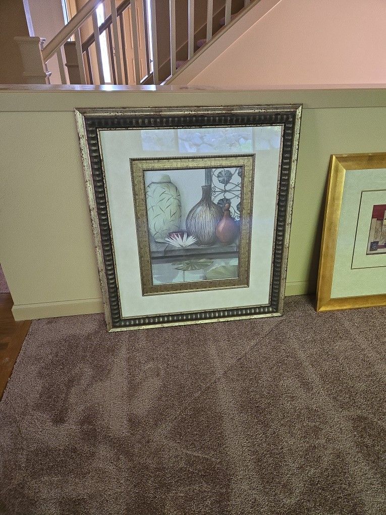 FREE Decorative paintings