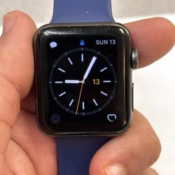 Apple Watch Series 3