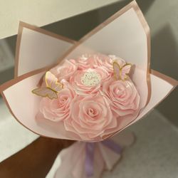 Mothers Day Eternal Flowers 