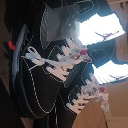 Jordan's 