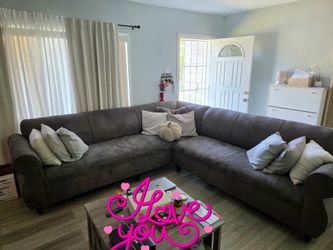 Gray sectional
