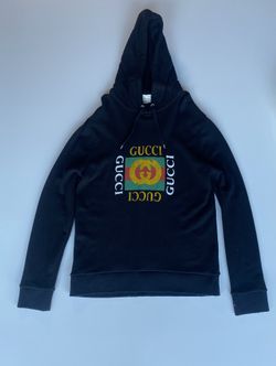 Gucci Hoodie Sz XXL