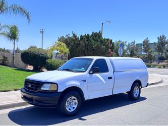 2003 ford f150 7700