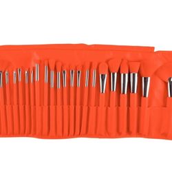 Neon 24pc. Brush Set .