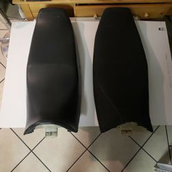 1986 Suzuki Gsxr Seat
