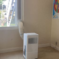 Portable Air Conditioner 10000 BTU 