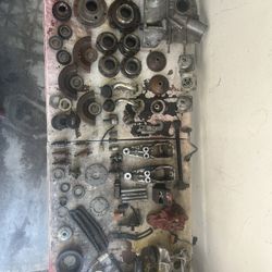 Rx7 Fc Parts 