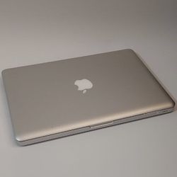 2013 MacBook Pro