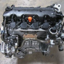 Honda Civic 1.8L