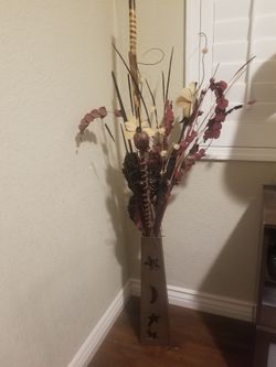 Flower Decor
