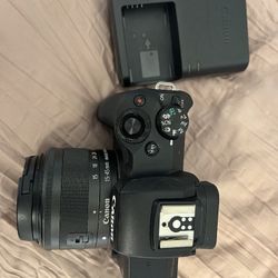 Canon M50 MARK 2