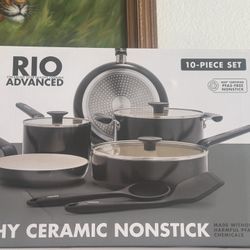 Rio Advanced 
