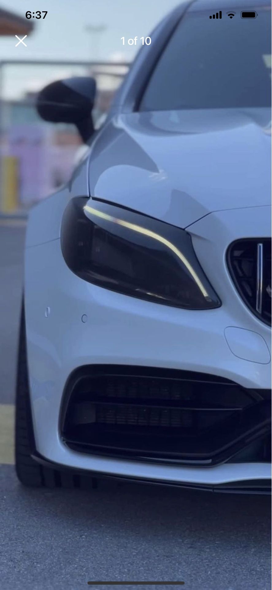 Tint Kit