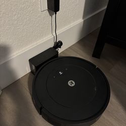 iRobot Roomba vacuum-$30