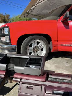 Obs Parts