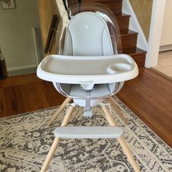 Highchair